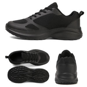 Chaussures de course d'été confortables de bonne qualité, résistantes à l'usure, personnalisables, Sneaker <span class=keywords><strong>Scarpa</strong></span> Da Corsa, antidérapantes, pour hommes - Product Image 3