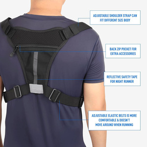Free sample Nylon Comfortable Tactical <b>Satchel</b> Sling <b>Bag</b> <b>Men</b> Tactical <b>Bag</b> Tactical Chest <b>Bag</b> for Riding - Product Image 4