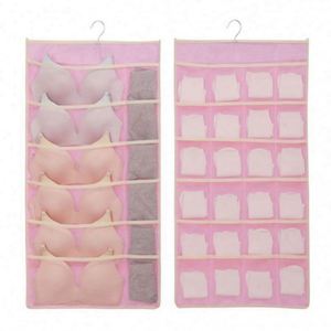 Home Furniture Dining Living Room Storage Office Bedroom Hanging Bag - Product Image 1