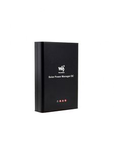 โมดูลการจัดการพลังงาน 10000mAh ตัวควบคุมพลังงานแสงอาทิตย์ MPPT 6v-24V ชาร์จอัตโนมัติเต็มรูปแบบพร้อมการป้องกันหลายระดับเวฟแชร์ 10000 - Product Image 1