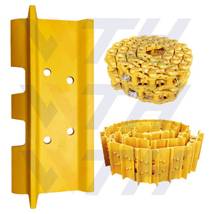 Ca-t d3c d3xl D4 D5 d5c d5h D6 d6c D6D d6r d6h d6h d6h d6h d6h d6n d6k D7 d7r d8r d8h d9g d9h D10 294 4980 Đầm Lầy xe ủi theo dõi Giày - Product Image 1