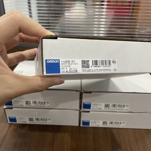 G9SE-201 DC Đồng Din gắn kết thu nhỏ an toàn <span class=keywords><strong>Relay</strong></span> đơn vị 2NO địa chỉ liên lạc cho băng tải vành đai tắt máy khẩn cấp - Product Image 3