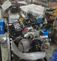 Moteur complet 2.2L 4Y EFI pour Toyota 4Runner Hilux 5 HiAce 3 Town Ace 2 nouvel état, moteur complet 4Y