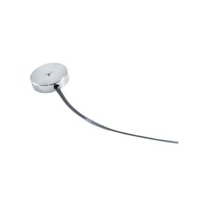 Celda de Carga de Compresión Co Min 2000 Kg para Aplicaciones Industriales y Médicas N.B.C. Elettronica Group Srl Italia - Product Image 2