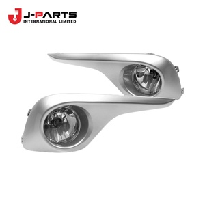 Soporte para Faro Antiniebla, Lado Derecho, para Toyota Hilux KUN16 1989-2004 OE 81219-0K021 812190K021 - Product Image 1