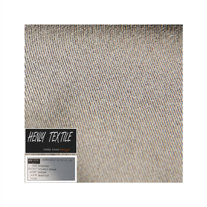 Tela ecuestre HT207019 71% POLIÉSTER 29% SPANDEX 260GSM TELA DE INTERBLOQUEO PREMIUM DE PUNTO para PANTALONES DE LEGGING Tela ecuestre de Golf - Product Image 4