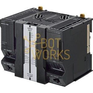 Omron NX7011600 - Nuovo - Product Image 1