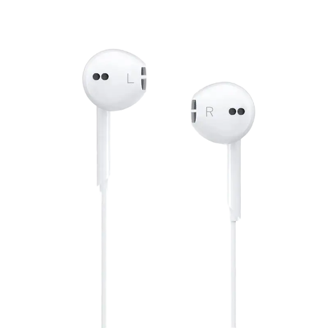 Best Selling 1.2m Wired In-Ear Earbuds with Super Bass Universal 3.5mm Jack Good Quality Handsfree JL Chipset