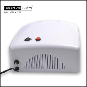 Sèche-vernis à ongles gel <span class=keywords><strong>uv</strong></span>, classique, <span class=keywords><strong>pas</strong></span> <span class=keywords><strong>cher</strong></span> - Product Image 6