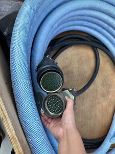 Ổ đĩa hàng đầu/cáp AUX-bpm/Nov/tpec, dịch vụ Giàn Khoan TDS - Product Image 3