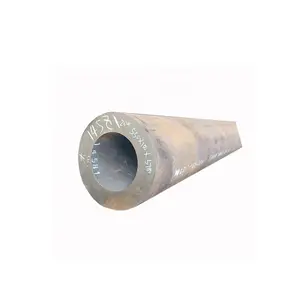 T91 high alloy boiler tube P91 P11 P22 WB36 high temperature/pressure resistant alloy steel tube