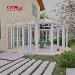 Couvertures pour terrasse <span class=keywords><strong>de</strong></span> <span class=keywords><strong>jardin</strong></span> résidentielle, imperméables, sur mesure, pour toits inclinés, pour usage extérieur à la maison et en véranda. - Product Image 1