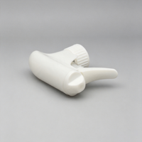 Pistolet pulvérisateur continu 28/400 28/410 en gros, buse de pulvérisation 28 mm résistante à la rouille pour produits chimiques, idéal pour le nettoyage de cuisine