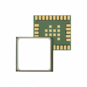 NINA-B111-03B Servicio Integral Original de Módulos Transceptores y Módems de RF - Product Image 1
