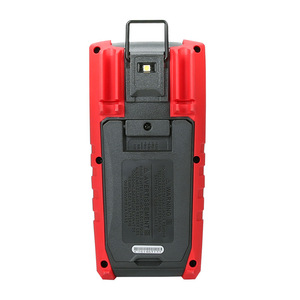 Multimètre numérique Uni-T UT195DS 6000 points True RMS, gamme automatique, étanche IP65, professionnel - Product Image 3