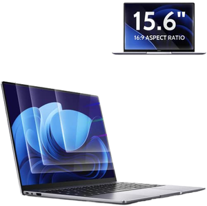 Protecteur d'écran <span class=keywords><strong>anti</strong></span>-<span class=keywords><strong>lumière</strong></span> <span class=keywords><strong>bleue</strong></span> 15,6 pouces pour ordinateur portable et moniteur - Format 16:9, épaisseur 0,13 mm, <span class=keywords><strong>filtre</strong></span> <span class=keywords><strong>anti</strong></span>-reflet - Product Image 1