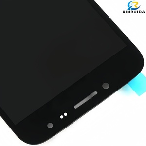 Display LCD per Telefoni Cellulari Samsung <span class=keywords><strong>Galaxy</strong></span> <span class=keywords><strong>J2</strong></span> <span class=keywords><strong>2018</strong></span> <span class=keywords><strong>Pro</strong></span> J250 J250f Schermo OLED Touch LCD Sostitutivo - Product Image 4