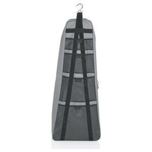 Estuche para Guitarra Acústica GCB Gris - Product Image 3