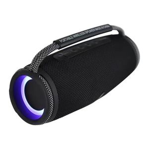 ลำโพงพกพาไร้สาย เสียงทรงพลัง เบสหนัก สำหรับ iPhone, <span class=keywords><strong>Samsung</strong></span> - Product Image 2