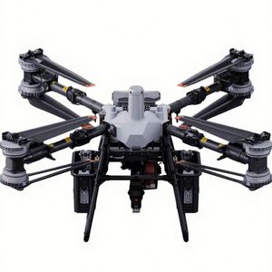 โดรนขนส่งสินค้า DJ FlyCart 100 Heavy-Lift Cargo Drone FC100 UAV รับน้ำหนักได้ 85 กก. พร้อมระบบความปลอดภัยอัจฉริยะสำหรับการจัดส่งในหลากหลายสถานการณ์ - Product Image 1