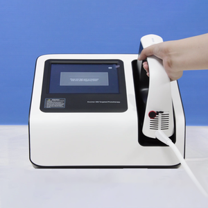 Sistema di Fototerapia UV a Eccimeri 308nm ad Alta Intensità per Uso Clinico CE, Trattamento Mirato di Vitiligine e Psoriasi - Product Image 6