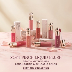 Rare <span class=keywords><strong>Hope</strong></span> Happy Soft & Pinch Beauty Cheek Face 13 couleurs longue tenue avec protection solaire pour tous types de peau - Product Image 3