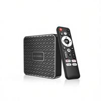 TV Stick Nouveau T1mini TV BOX Rockchip RK3518 Quad Core 2GB 8GB 128GB Android 14 Ultra HD 4K Dual-wifi Settop Box T1 Mini