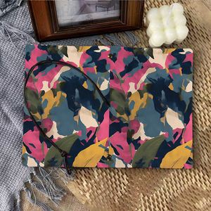 Cuaderno retro grueso de 160 páginas, ideal para notas de estilo de cliente de peluquería y horarios de citas con colorido - Product Image 6