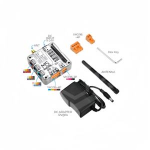 IoT BASE CatM IoT-Datenübertragungsset Programmierbarer Controller NB-IoT - Product Image 2
