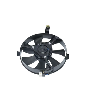 Vente en gros de pièces automobiles d'origine Great Wall Auto Pickup Wind <span class=keywords><strong>Jun</strong></span> 3/<span class=keywords><strong>6</strong></span>/7/5, ventilateur électronique, réservoir de radiateur - Product Image 3