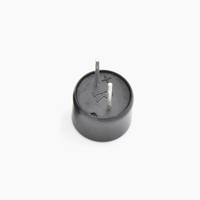 Capteur ultrasonique hyper-directionnel intelligent StrongFirst Open 10 mm 40 kHz pour haut-parleur, émetteur et récepteur