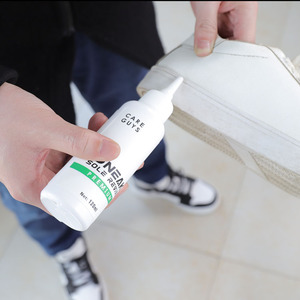 SNEAKER SULE WHITENER <span class=keywords><strong>Zapatos</strong></span> <span class=keywords><strong>Gel</strong></span> <span class=keywords><strong>Limpiador</strong></span> Blanqueador con Una MakingTape Blanqueador <span class=keywords><strong>Gel</strong></span> <span class=keywords><strong>Limpiador</strong></span> Deportes Zapato Suela Reviver Reparación Suela - Product Image 4