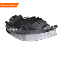 Nouvelle lampe frontale halogène en plastique 36 watts IP67 étanche pour phare avant de voiture Renault Clio 2001