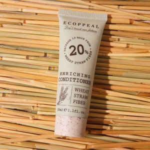 Dầu Gội Công Thức Làm Đẹp Sạch 30Ml 40Ml Cam Quýt Phân Hủy Sinh Học Ống Hút Lúa Mì Tiện Nghi Khách Sạn Dùng Một Lần Bằng Nhựa - Product Image 6