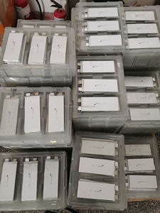 Rechargeable TP Energy UAV <b>Drone</b> <b>Battery</b> Pack 3.7V 6500mAh 60C Helicopter 3s 4s 6s <b>Battery</b> Cell for 10-Year - Product Image 4