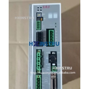 Unité de commande de position IAI SCON-CA-200I-CC-0-2 d'occasion H - Product Image 3