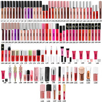Gloss à lèvres nacré effet miroir hydratant, tube carré doré, waterproof, marque privée, logo personnalisé, OEM