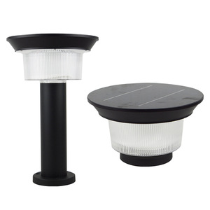 Lámpara LED Portátil Recargable de Larga Duración, Regulable, con Gancho, para Emergencias y Camping, en Forma de Calabaza, Luz Blanca Fría, 6 Horas - Product Image 1