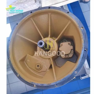 Pompe hydraulique Hangood 123-2235, pompe hydraulique principale pour E330B E330C 330B L, pièces de machines de construction, pièces d'excavatrice - Product Image 3