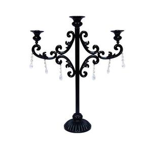 Porte-bougie décoratif de TABLE LABRA CANTER, DIWALI, photophore, support de bougie pour la décoration de la maison - Product Image 3