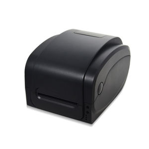 เครื่องพิมพ์ฉลากบาร์โค้ดแบบถ่ายโอนความร้อน Gainscha GP-1125T <span class=keywords><strong>Gprinter</strong></span> GP-1124T สำหรับซูเปอร์มาร์เก็ต ร้านอาหาร เสื้อผ้า โลจิสติกส์ ชา - Product Image 1