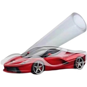 <span class=keywords><strong>Film</strong></span> de protection de voiture TPU TPH PPF auto-cicatrisant, résistant aux rayures, anti-jaunissement, adhésif permanent, vente directe d'usine chinoise fiable 2-5 - Product Image 1