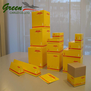 Tariffe per Servizio di Trasporto Espresso Porta a Porta dalla Cina agli Stati Uniti, Aeroporto Internazionale O'Hare - Product Image 3
