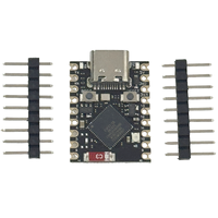 Carte de développement ESP32-S3 Supermini ultra-petite WiFi 5.0 pour Arduino Micropython ESP32 S3 ESP32-S3 FH4R2