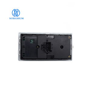 Interruptor de ventana de interruptor de Panel de puerta Sorghum 7421972423 para <span class=keywords><strong>Renault</strong></span> T para camiones <span class=keywords><strong>Renault</strong></span> - Product Image 2