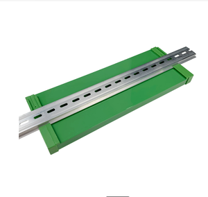 KinCony KC868-E16 V2 DIN-Schienen-Relaismodul-Platine mit manuellem Steuerungstastenfeld - Product Image 4