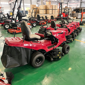 <span class=keywords><strong>Tractor</strong></span> Cortacésped para Jardines Grandes, <span class=keywords><strong>Tractor</strong></span> Cortacésped para Paisajismo - Product Image 5