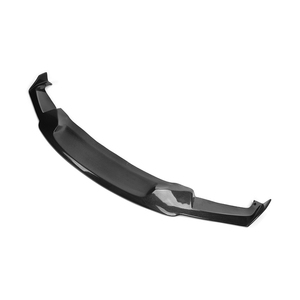 ลิ้นหน้าคาร์บอนไฟเบอร์ทรง Sedan สำหรับรถยนต์ BMW ซีรีส์ 3 รุ่น F30/M3 F80 ปี 2013-2019 - Product Image 6
