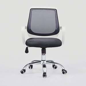 Fabricante moderno reposabrazos silla moderna al por mayor muebles de oficina sillas de oficina de lujo moderno giratorio silla de oficina - Product Image 6