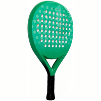 Ensemble de raquettes de padel pour hommes et femmes, raquettes de pickleball, lot de 2 ou raquette individuelle approuvée
